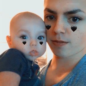 Meet your Posher, Joseph